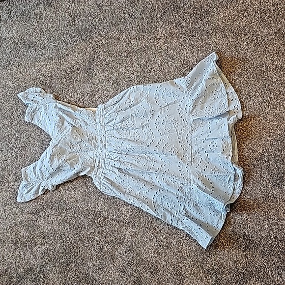 Jessica Simpson dress - Picture 4 of 9